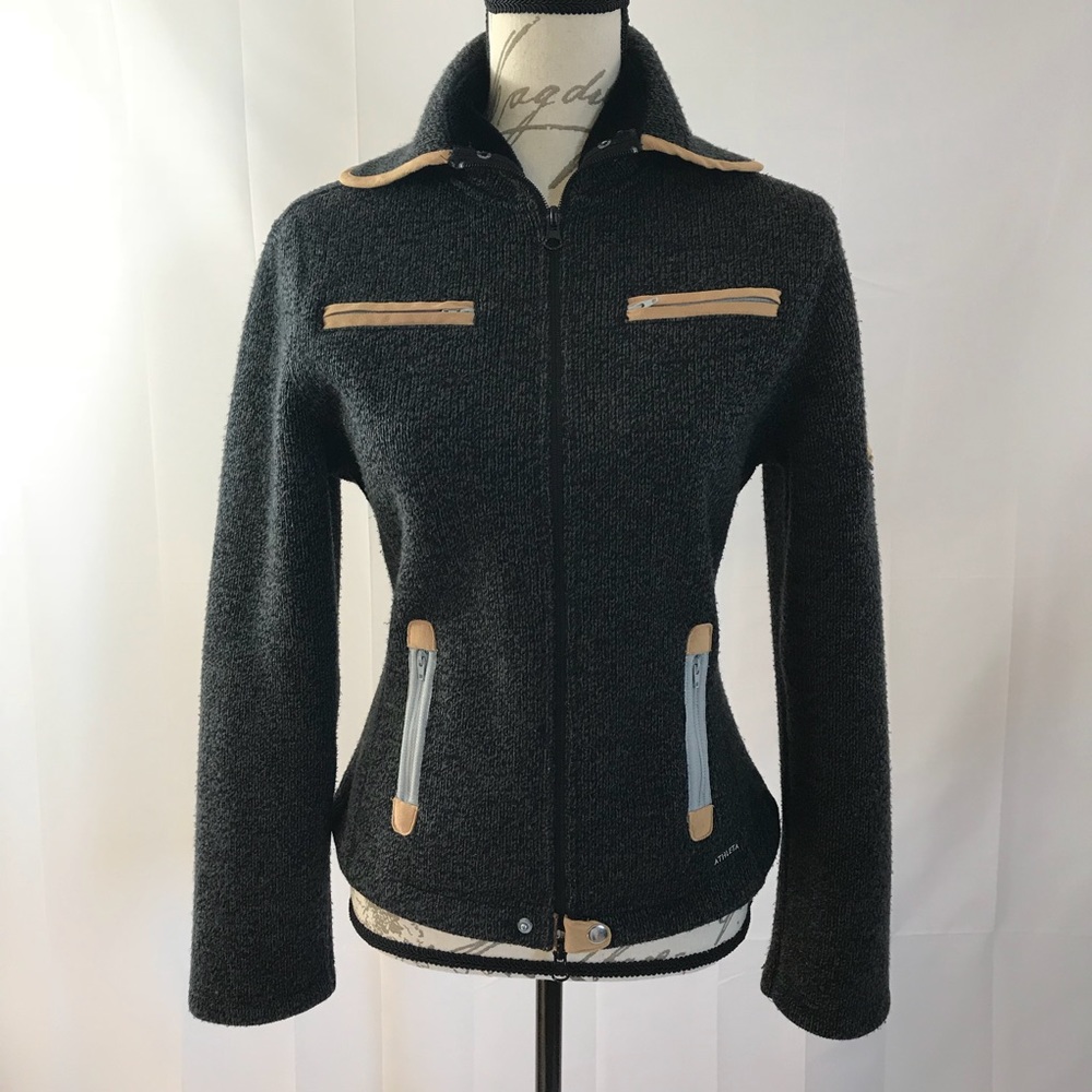 Athleta Jacket